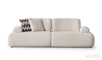 Medusa Home Mobilya - Mocca Relax Koltuk Takımı