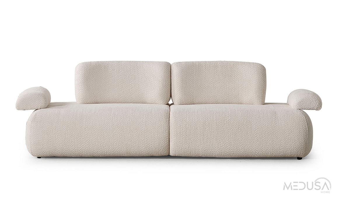 Medusa Home Mobilya - Mocca Relax Koltuk Takımı