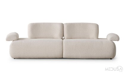 Medusa Home Mobilya - Mocca Relax Koltuk Takımı