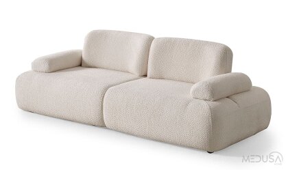 Medusa Home Mobilya - Mocca Relax Koltuk Takımı