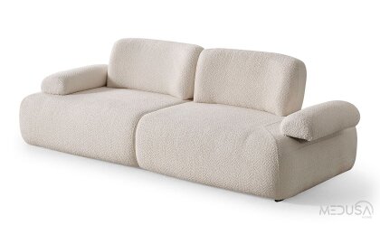 Medusa Home Mobilya - Mocca Relax Koltuk Takımı