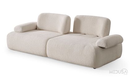 Medusa Home Mobilya - Mocca Relax Koltuk Takımı