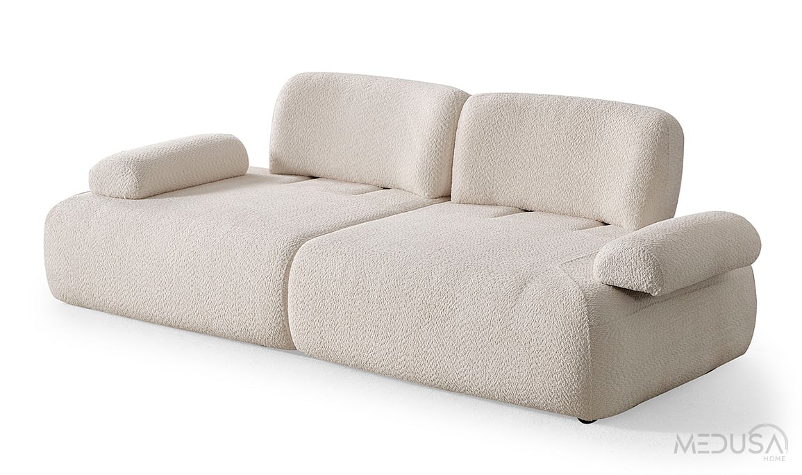 Medusa Home Mobilya - Mocca Relax Koltuk Takımı