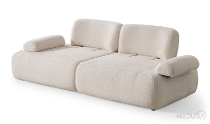 Medusa Home Mobilya - Mocca Relax Koltuk Takımı