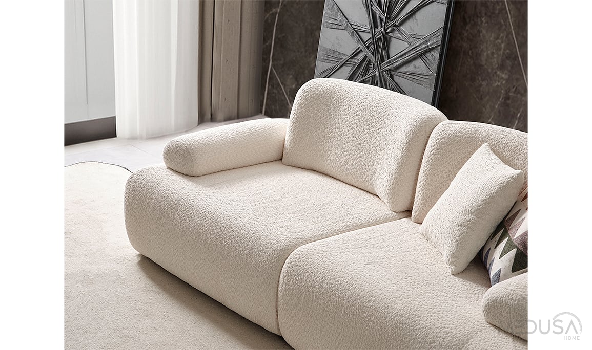 Medusa Home Mobilya - Mocca Relax Koltuk Takımı