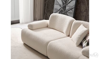 Medusa Home Mobilya - Mocca Relax Koltuk Takımı