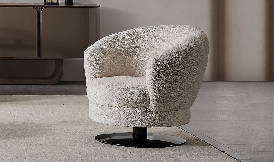 Medusa Home Mobilya - Mocca Relax Koltuk Takımı