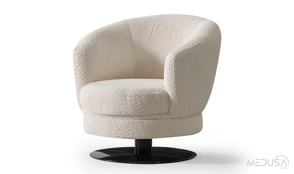 Medusa Home Mobilya - Mocca Relax Koltuk Takımı