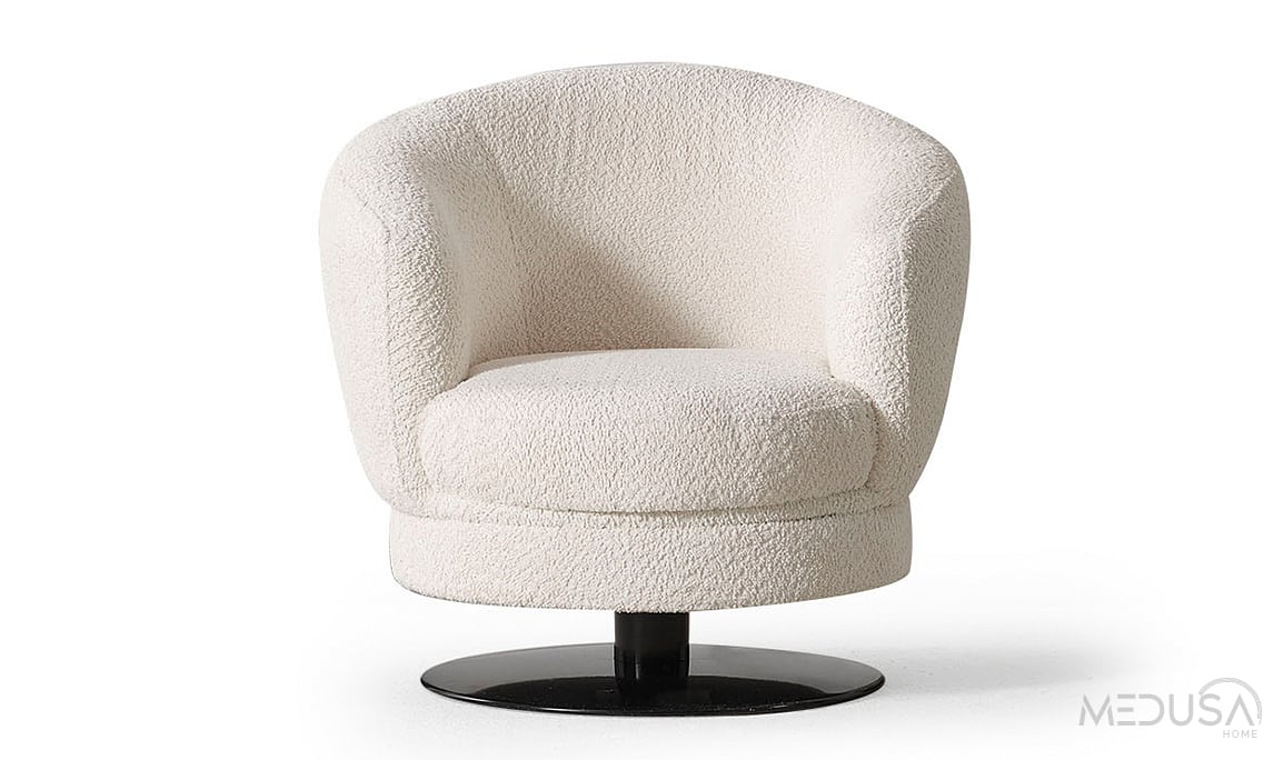 Medusa Home Mobilya - Mocca Relax Koltuk Takımı