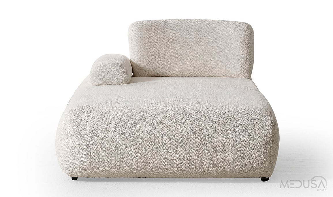 Medusa Home Mobilya - Mocca Relax Modül