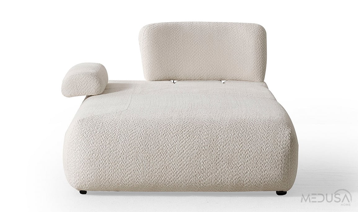 Medusa Home Mobilya - Mocca Relax Modül