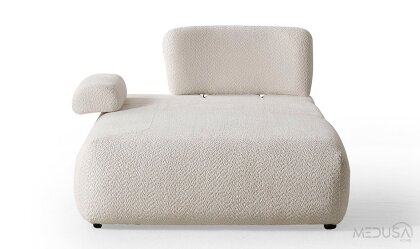 Medusa Home Mobilya - Mocca Relax Modül