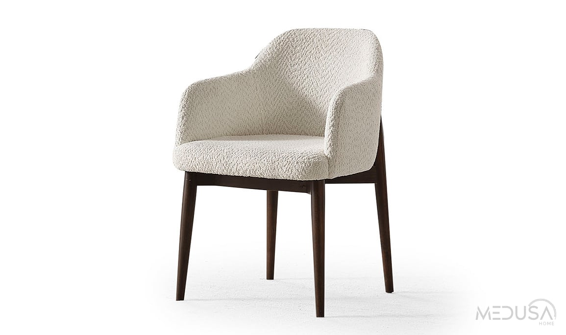 Medusa Home Mobilya - Mocca Sandalye
