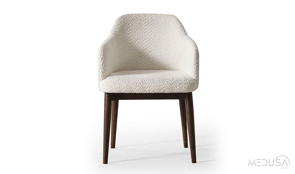 Medusa Home Mobilya - Mocca Sandalye