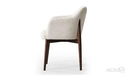 Medusa Home Mobilya - Mocca Sandalye