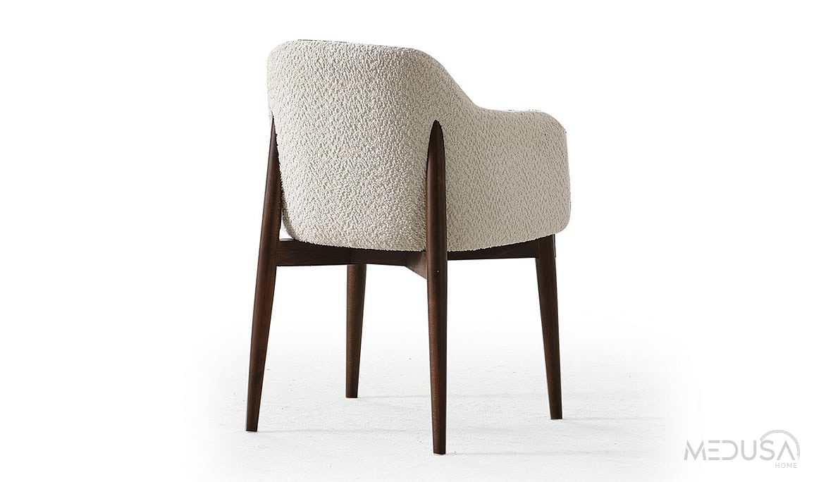 Medusa Home Mobilya - Mocca Sandalye