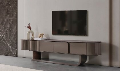 Medusa Home Mobilya - Mocca Yemek Odası