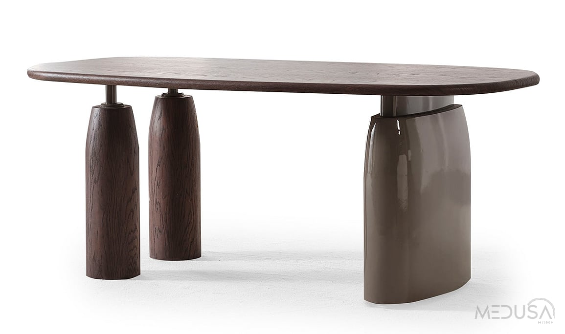 Medusa Home Mobilya - Mocca Yemek Odası