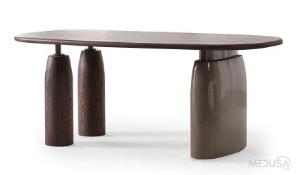 Medusa Home Mobilya - Mocca Yemek Odası