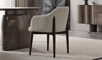 Medusa Home Mobilya - Mocca Yemek Odası