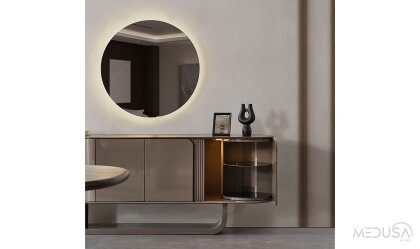 Medusa Home Mobilya - Mocca Yemek Odası