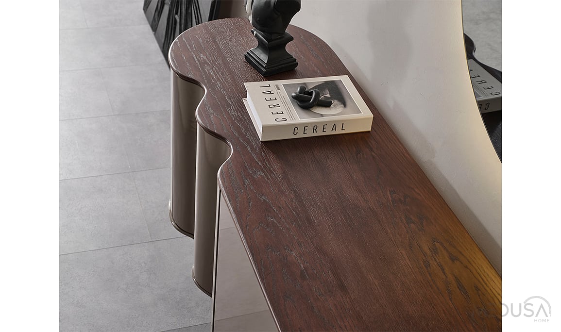 Medusa Home Mobilya - Mocca Yemek Odası