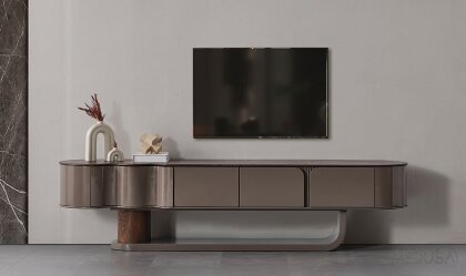 Medusa Home Mobilya - Mocca Yemek Odası