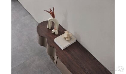 Medusa Home Mobilya - Mocca Yemek Odası