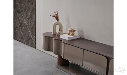 Medusa Home Mobilya - Mocca Yemek Odası