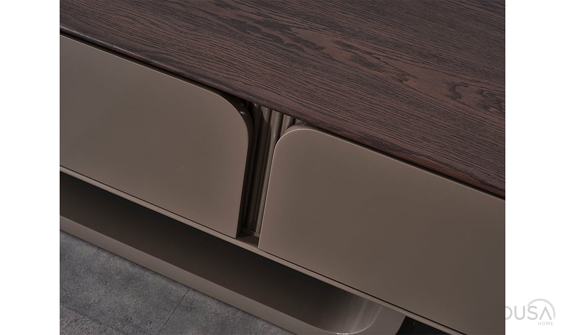 Medusa Home Mobilya - Mocca Yemek Odası