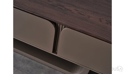 Medusa Home Mobilya - Mocca Yemek Odası