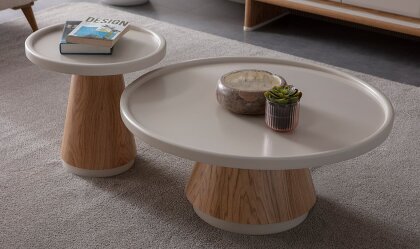 Medusa Home Mobilya - Mocha Koltuk Takımı