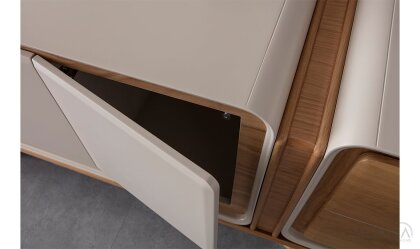 Medusa Home Mobilya - Mocha Konsol