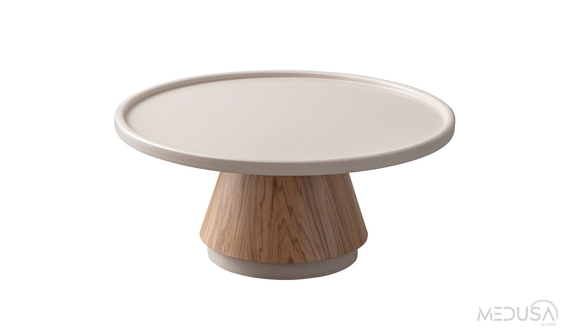 Medusa Home Mobilya - Mocha Orta Sehpa