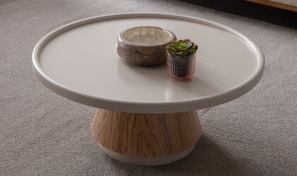 Medusa Home Mobilya - Mocha Sehpa Seti