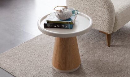 Medusa Home Mobilya - Mocha Sehpa Seti