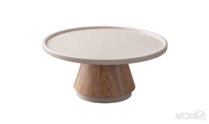 Medusa Home Mobilya - Mocha Sehpa Seti