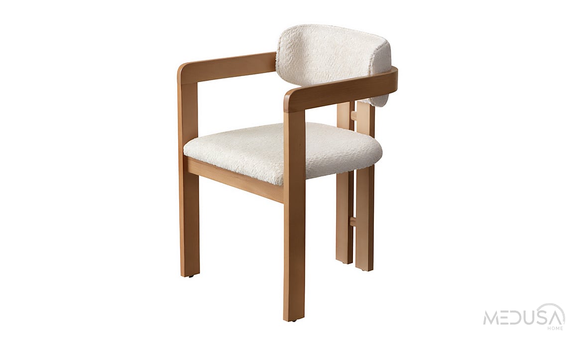 Medusa Home Mobilya - Mocha Yemek Odası