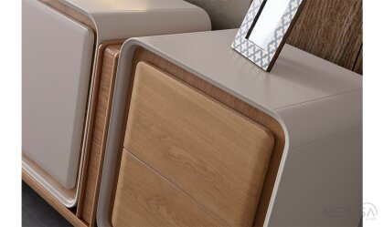 Medusa Home Mobilya - Mocha Yemek Odası