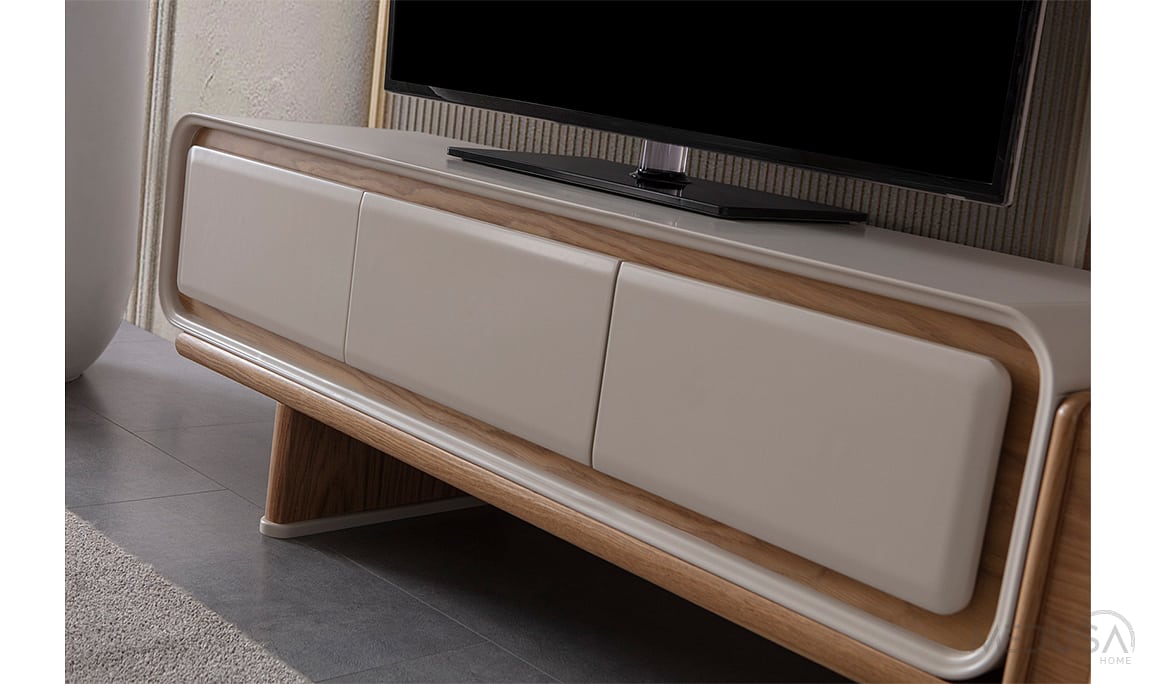 Medusa Home Mobilya - Mocha Yemek Odası