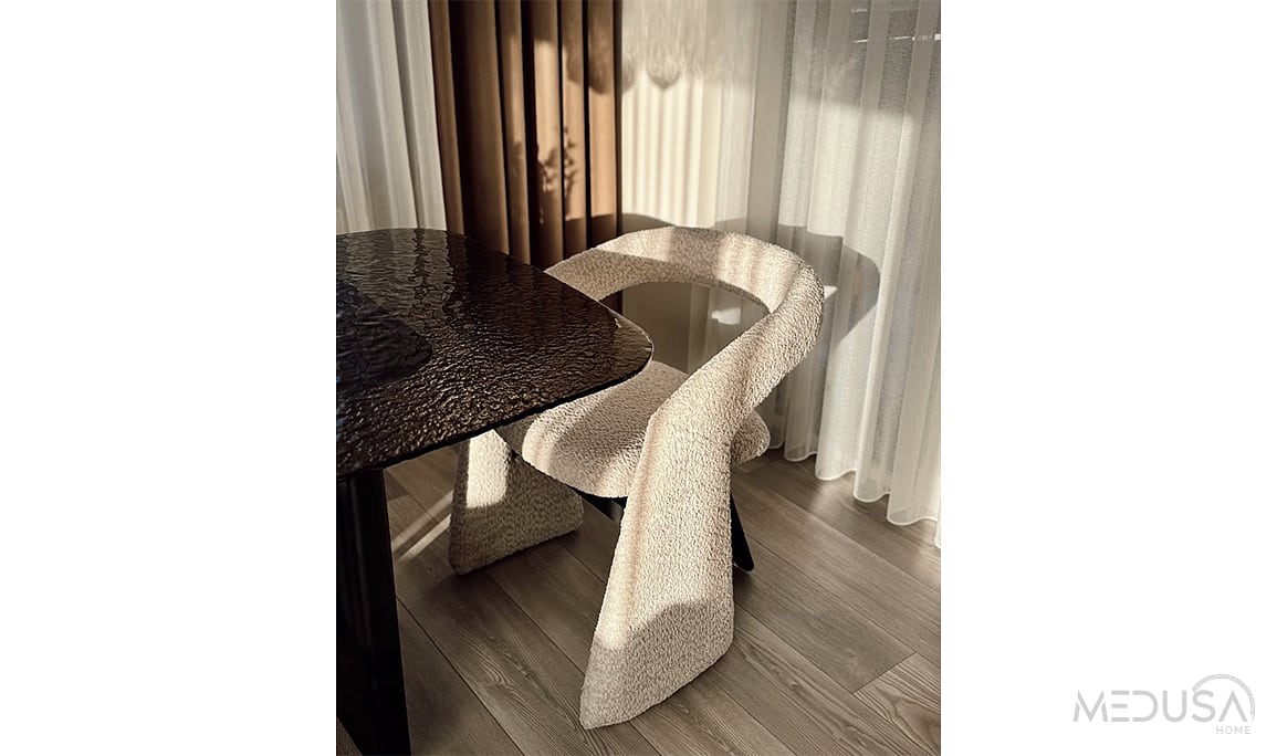 Medusa Home Mobilya - Mochi Sandalye