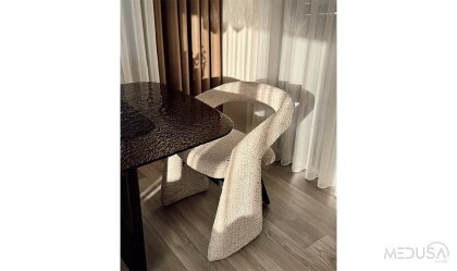 Medusa Home Mobilya - Mochi Sandalye