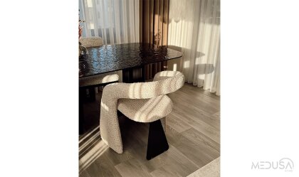 Medusa Home Mobilya - Mochi Sandalye
