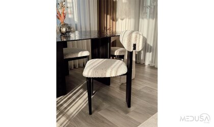 Medusa Home Mobilya - Mochi T Sandalye