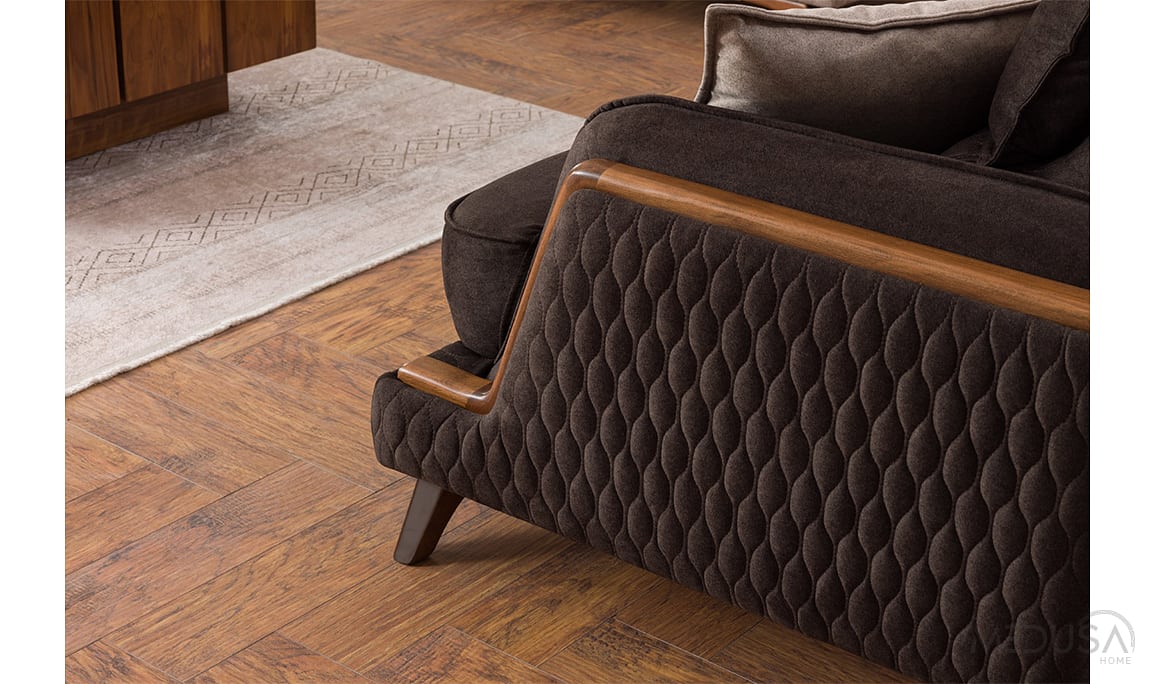 Medusa Home Mobilya - Mode Koltuk Takımı