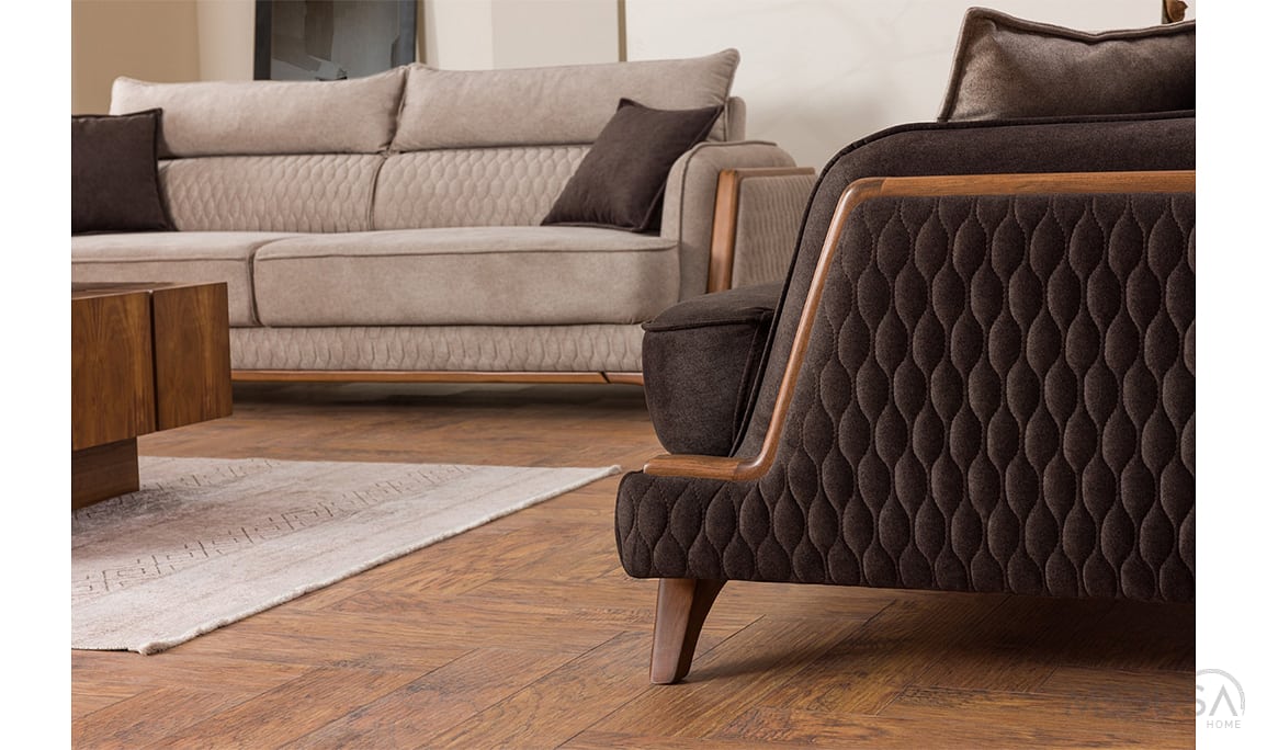 Medusa Home Mobilya - Mode Koltuk Takımı