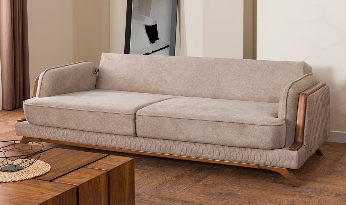 Medusa Home Mobilya - Mode Koltuk Takımı