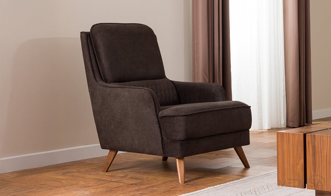 Medusa Home Mobilya - Mode Koltuk Takımı