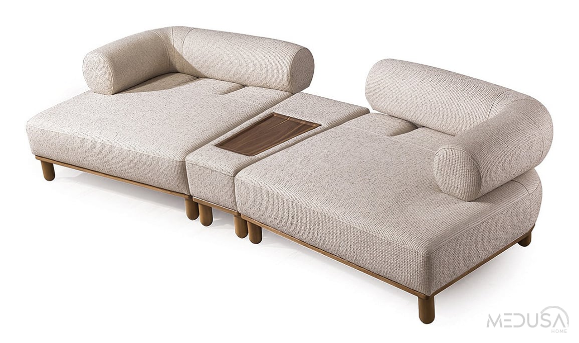 Medusa Home Mobilya - Modena Koltuk Takımı