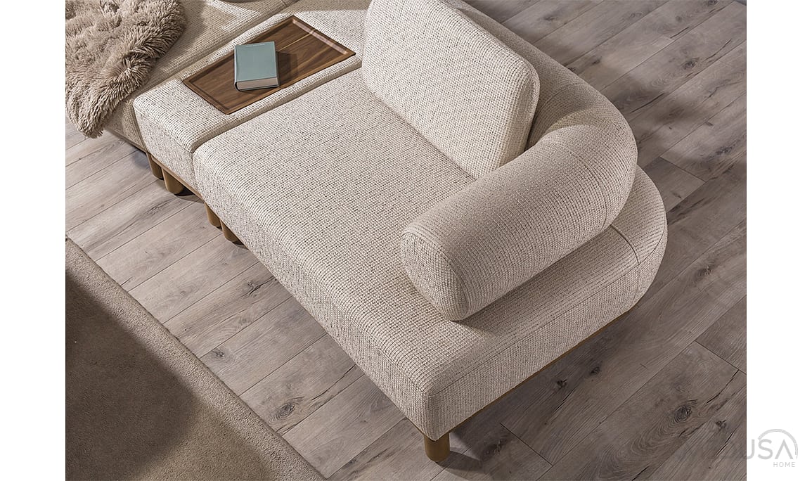 Medusa Home Mobilya - Modena Koltuk Takımı